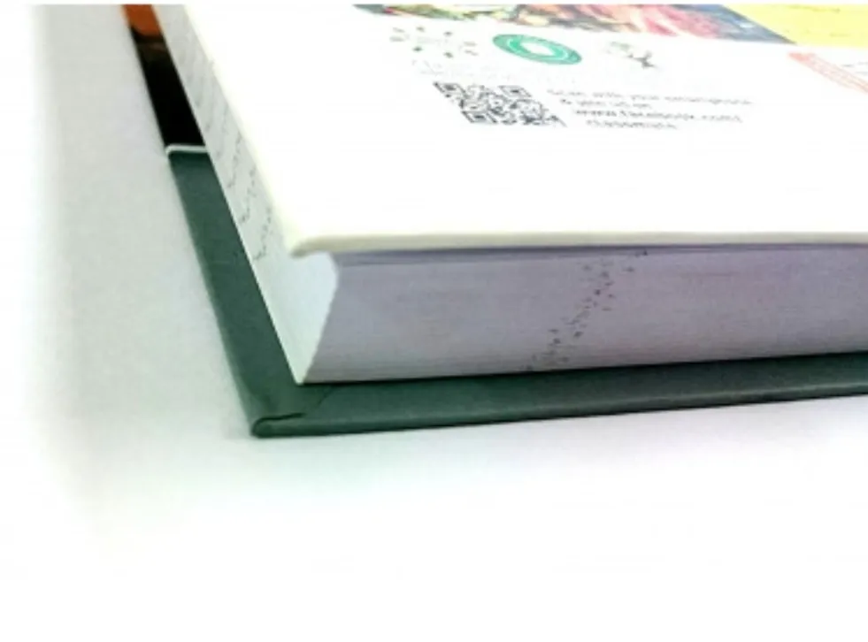 Classmate Long Notebook Hard Cover Single Line 360 Pages 27.2X16.7 CM Pack of 1